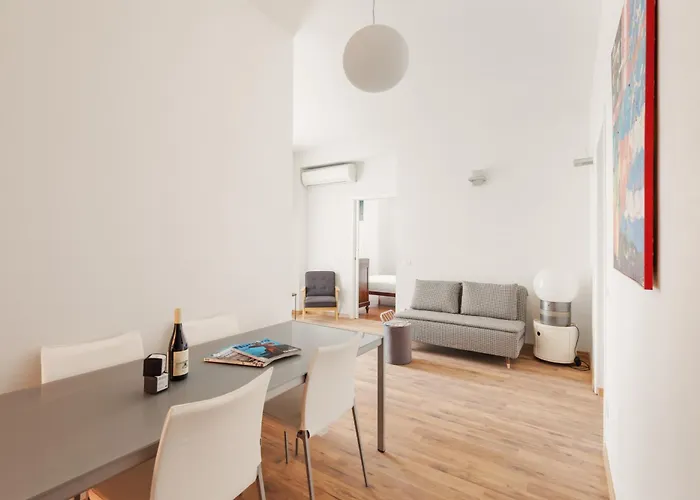 Vatican Lovely 2br With Terrace Apartamento Roma