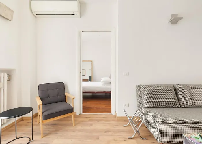 Vatican Lovely 2br With Terrace Roma