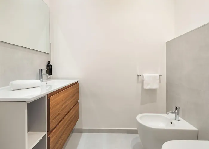 Apartamento Vatican Lovely 2br With Terrace Roma