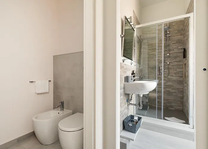 Vatican Lovely 2br With Terrace
