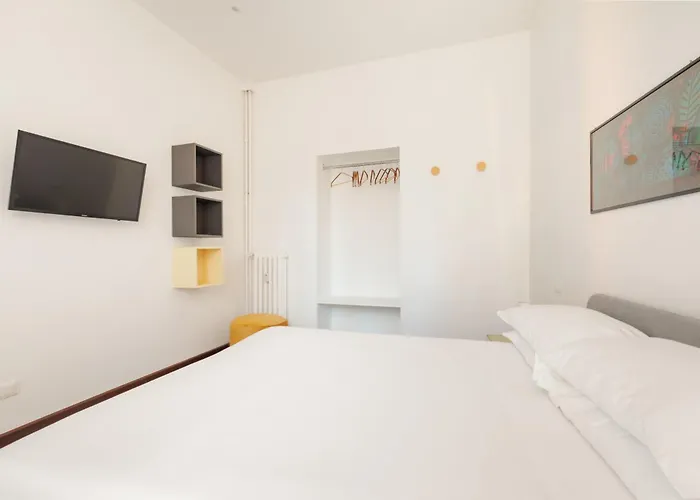 Vatican Lovely 2br With Terrace * Roma