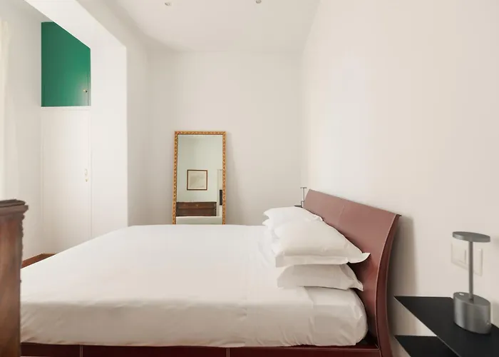 Vatican Lovely 2br With Terrace Apartamento *