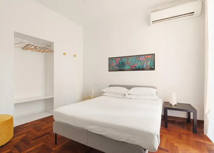 Vatican Lovely 2br With Terrace Apartamento