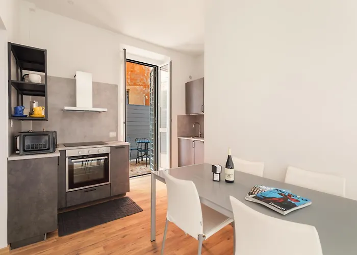 Apartamento Vatican Lovely 2br With Terrace Roma