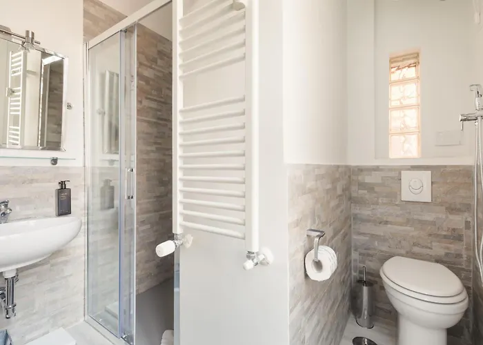 Vatican Lovely 2br With Terrace Apartamento Roma