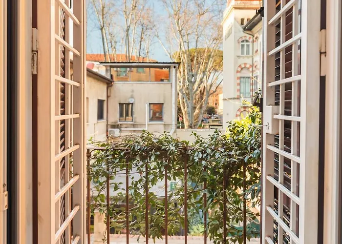 Vatican Lovely 2br With Terrace *